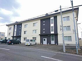 カトレアハイツ2 303 ｜ 北海道旭川市春光四条5丁目（賃貸マンション1LDK・3階・47.29㎡） その1