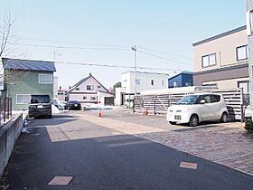 デザイナーズ大町壱番街Ｂ棟 203 ｜ 北海道旭川市大町二条11丁目（賃貸アパート1K・2階・33.25㎡） その27