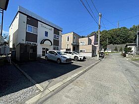 リバティ大町 101 ｜ 北海道旭川市大町二条19丁目（賃貸アパート1LDK・1階・41.10㎡） その26