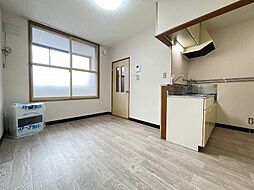 居間