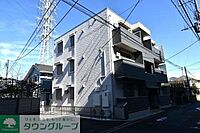 東京都町田市中町3丁目：物件画像／株式会社タウンハウジング神奈川　中央林間店