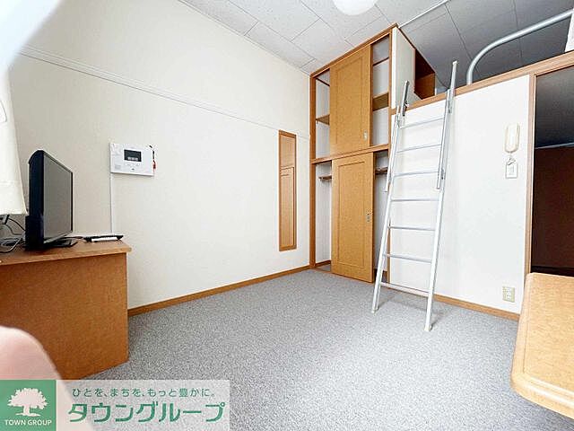 子供部屋