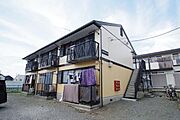 ★外観★