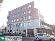 医療法人社団慶泉会町田慶泉病院 1310m