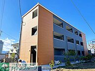 神奈川県海老名市国分南1丁目9-14：物件画像／株式会社タウンハウジング神奈川　中央林間店