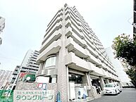 神奈川県海老名市中央3丁目2-29：物件画像／株式会社タウンハウジング神奈川　中央林間店