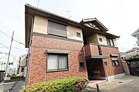 神奈川県海老名市東柏ケ谷2丁目2-27：物件画像／株式会社タウンハウジング神奈川　中央林間店
