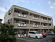 神奈川県海老名市中新田2丁目27-8：物件画像／株式会社タウンハウジング神奈川　中央林間店