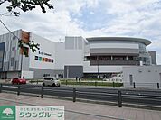 ららぽーと 徒歩19分。ショッピングセンター 1510m