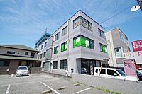 神奈川県海老名市中央1丁目19-21：物件画像／株式会社タウンハウジング神奈川　中央林間店