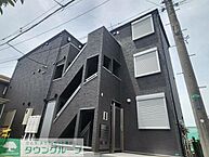 神奈川県海老名市国分南2丁目25-2：物件画像／株式会社タウンハウジング神奈川　中央林間店
