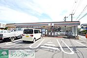 セブンイレブン座間南栗原3丁目店 839m
