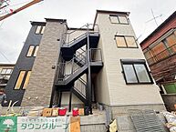 神奈川県座間市緑ケ丘3丁目34-15：物件画像／株式会社タウンハウジング神奈川　中央林間店