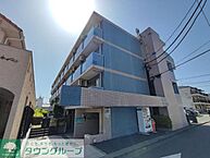 東京都町田市中町1丁目8-12：物件画像／株式会社タウンハウジング神奈川　中央林間店