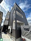 神奈川県海老名市門沢橋5丁目364-6：物件画像／株式会社タウンハウジング神奈川　中央林間店