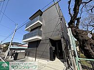 東京都町田市中町3丁目7-5：物件画像／株式会社タウンハウジング神奈川　中央林間店