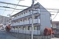 神奈川県海老名市柏ケ谷1丁目4-10：物件画像／株式会社タウンハウジング神奈川　中央林間店