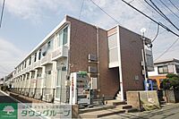 神奈川県海老名市東柏ケ谷4丁目9-26：物件画像／株式会社タウンハウジング神奈川　中央林間店