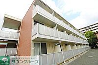 神奈川県海老名市社家6丁目6-21：物件画像／株式会社タウンハウジング神奈川　中央林間店