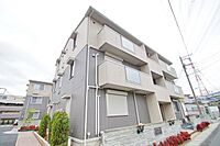 神奈川県海老名市門沢橋2丁目17-25：物件画像／株式会社タウンハウジング神奈川　中央林間店