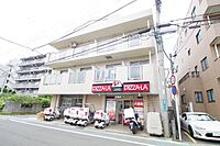 神奈川県海老名市国分南1丁目11-18：物件画像／株式会社タウンハウジング神奈川　中央林間店