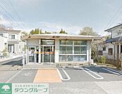 町田本町田郵便局 570m
