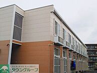 神奈川県海老名市大谷北2丁目1-8：物件画像／株式会社タウンハウジング神奈川　中央林間店