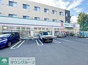 ドラッグセイムス相模原新磯野店 徒歩2分。 110m