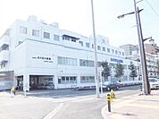 医療法人社団三友会あけぼの病院 486m