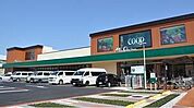 コープかながわ上今泉店 987m