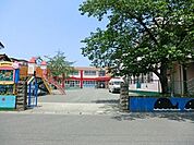 海老名みなみ幼稚園 800m