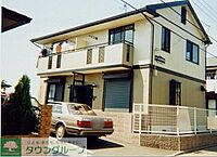 神奈川県海老名市上今泉4丁目16-25-8：物件画像／株式会社タウンハウジング神奈川　中央林間店