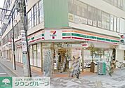 セブンイレブン原町田3丁目店 徒歩6分。コンビニ 420m