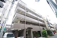 東京都町田市原町田6丁目24-4：物件画像／株式会社タウンハウジング神奈川　中央林間店