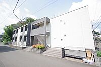 東京都町田市本町田2801-1：物件画像／株式会社タウンハウジング神奈川　中央林間店
