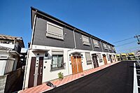 神奈川県座間市東原2丁目14-33：物件画像／株式会社タウンハウジング神奈川　中央林間店