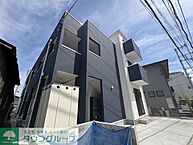 神奈川県海老名市上郷1丁目20-17：物件画像／株式会社タウンハウジング神奈川　中央林間店