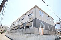 神奈川県座間市西栗原1丁目11-1：物件画像／株式会社タウンハウジング神奈川　中央林間店