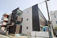 神奈川県大和市大和東2丁目8-5：物件画像／株式会社タウンハウジング神奈川　中央林間店