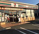 セブンイレブン海老名杉久保店 徒歩4分。コンビニ 320m