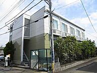 神奈川県海老名市河原口1丁目：物件画像／株式会社タウンハウジング神奈川　中央林間店