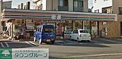 セブンイレブン大和南林間七丁目店 徒歩7分。 530m