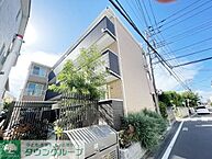 神奈川県大和市渋谷1丁目10-6：物件画像／株式会社タウンハウジング神奈川　中央林間店