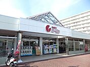 そうてつローゼン杉久保店 803m
