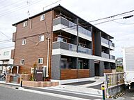 神奈川県海老名市中野2丁目12-1：物件画像／株式会社タウンハウジング神奈川　中央林間店
