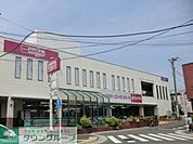 マックスバリュ藤沢湘南台店 410m