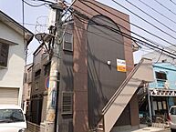 神奈川県大和市中央林間2丁目6-27：物件画像／株式会社タウンハウジング神奈川　中央林間店