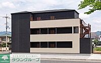 神奈川県海老名市国分南2丁目5-35-1(未定)：物件画像／株式会社タウンハウジング神奈川　中央林間店