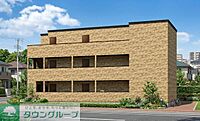 神奈川県大和市深見台2丁目10-2：物件画像／株式会社タウンハウジング神奈川　中央林間店