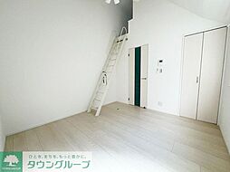 アザーレ・パッシオ東林間B 1Kの写真
